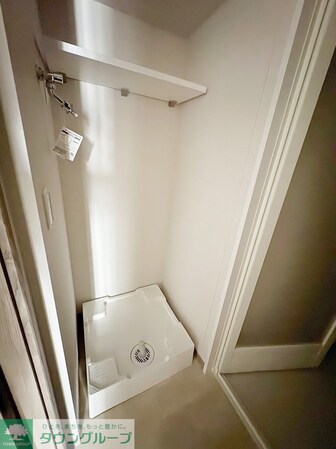 Alivis西葛西norteの物件内観写真